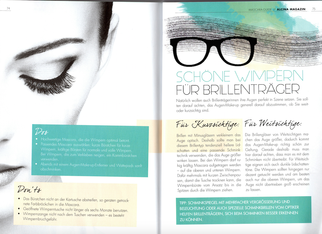 BildschirmAlcina Kundenmagazin Frühjahr/Sommer 2015foto 2015-03-30 um 15.58.32