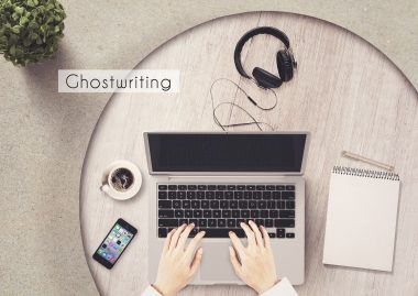 Ghostwriting